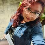 Keren Escobar - @taby_kosoli - Instagram