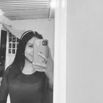 Keren Flores - @fkeren162 - Instagram