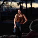 Keren Flores - @kerenf25 - Instagram