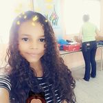 Keren Flores - @keren3361 - Instagram