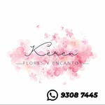 Keren Flores - @keren_floresyencantos - Instagram