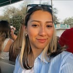 Keren Flores - @kjfloresb - Instagram