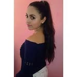Keren Flores - @kerin.floresmarquina - Instagram