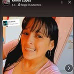 Keren Lopez - Facebook