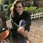 Keren López - @kerenjulissa27 - Instagram