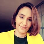 Keren Perez - @kerenescribe - Instagram