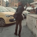 Keren Pérez - @ks0_808 - Instagram