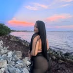 Keren Perez - @pnittsk1 - Instagram