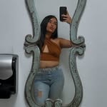 Keren Perez - @kerennperez00 - Instagram
