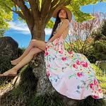 Keren Perez Landaeta| Lifestyle - @stylesandcosplays - Instagram