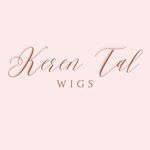 Keren Tal Wigs | BY KEREN TAL - @keren_tal_wigs - Instagram