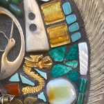 Keren Taylor Jewelry & Art - @kerenbydesign - Instagram