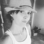 Keri Ahern - @keriliza - Instagram