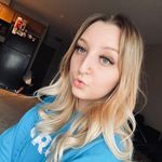 Keri Keri - @ker_iallison - Instagram