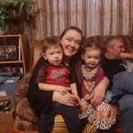 Keri Wilson - @keriallison18 - Instagram