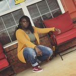 Dakeria Beard - @dakeriabeard - Instagram