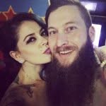 Kerri Beard - @beardedlady13 - Instagram