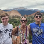 Keri Blackburn - @kerib2011 - Instagram
