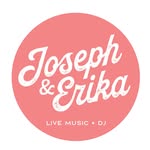 Joseph & Erika | Boston Live Music + DJ Combo - @josephanderika - Instagram