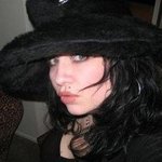 Jocelyn - @keribrock261 - Instagram