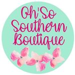 Keri Brock - @ohsosouthern.boutique - Instagram