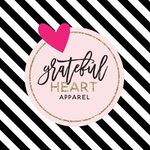 Keri Bryant Ferrante - @gratefulheartapparel - Instagram