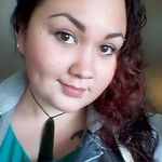 Keri Buckley - @lady.bung - Instagram