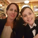 Kerri Chamberlain - @frenchie725 - Instagram
