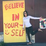 Keri Clark Gassaway - @kerisyogilife - Instagram