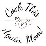 Keri - Cook This Again Mom - @cookthisagainmom - Instagram