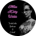 Keri Mozaiknailz Cook - @miss_kitty_wild - Instagram