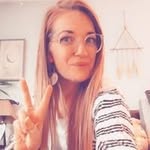 Kerri Cottrell - @brownguysgirl - Instagram