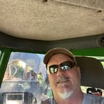 Kerry Crews - Facebook