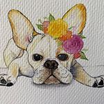 Keri Dean - @eleanorrosecrafts - Instagram