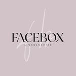 Keri Dempsey - @facebox_lincolnshire - Instagram