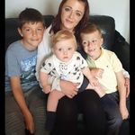 Keri Dodd - @doddkeri - Instagram