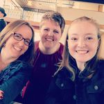 Keri Dodd - @kldodd77 - Instagram