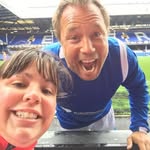 Keri-Soo Ellis - @kezsfc88 - Instagram