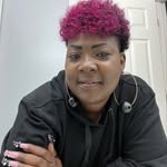 Kerri Everett - @_becauseiam_me - Instagram
