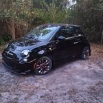 Keri Fox - @hellacious_abarth - Instagram