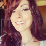 Keri Fox - @fullmoon_fox - Instagram