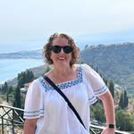 Keri Gallagher-Tone - @kgaltone - Instagram