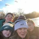 Keri Lynn Gallagher - @irek33 - Instagram