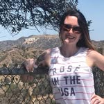 Kerri Gallagher - @magicaltripswithkerri - Instagram
