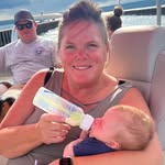 Keri Geiger - @kerigeiger70 - Instagram