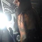 Kerri Goodwin-Mandryk - @artbykir - Instagram