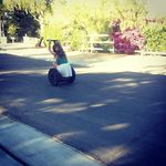 Keri Gordon - @pairade39b - Instagram