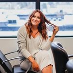 Keri Gordon - @bettestudio.makeupmasterclass - Instagram