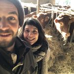 Ferme de Keriguy - @fermedekeriguy - Instagram