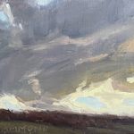 Kerri Hammond - @kerrihammondfineart - Instagram